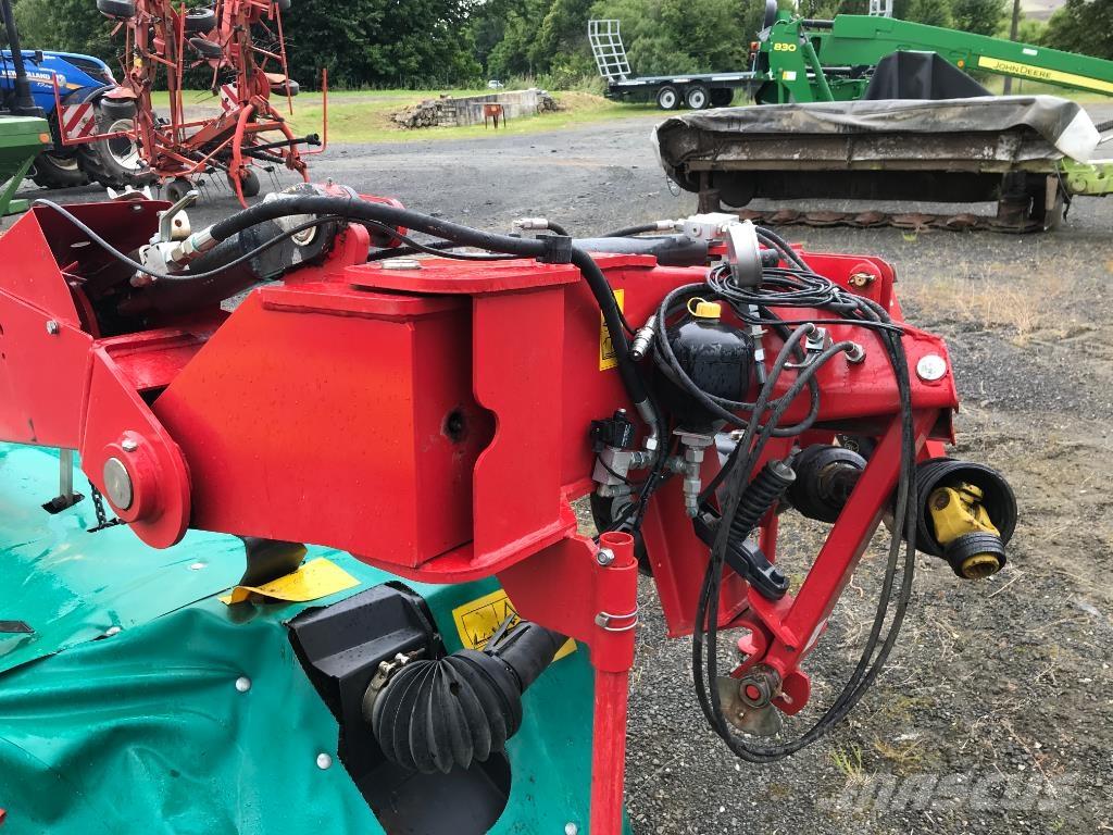 Kverneland 2540 MH Cositoare de iarba