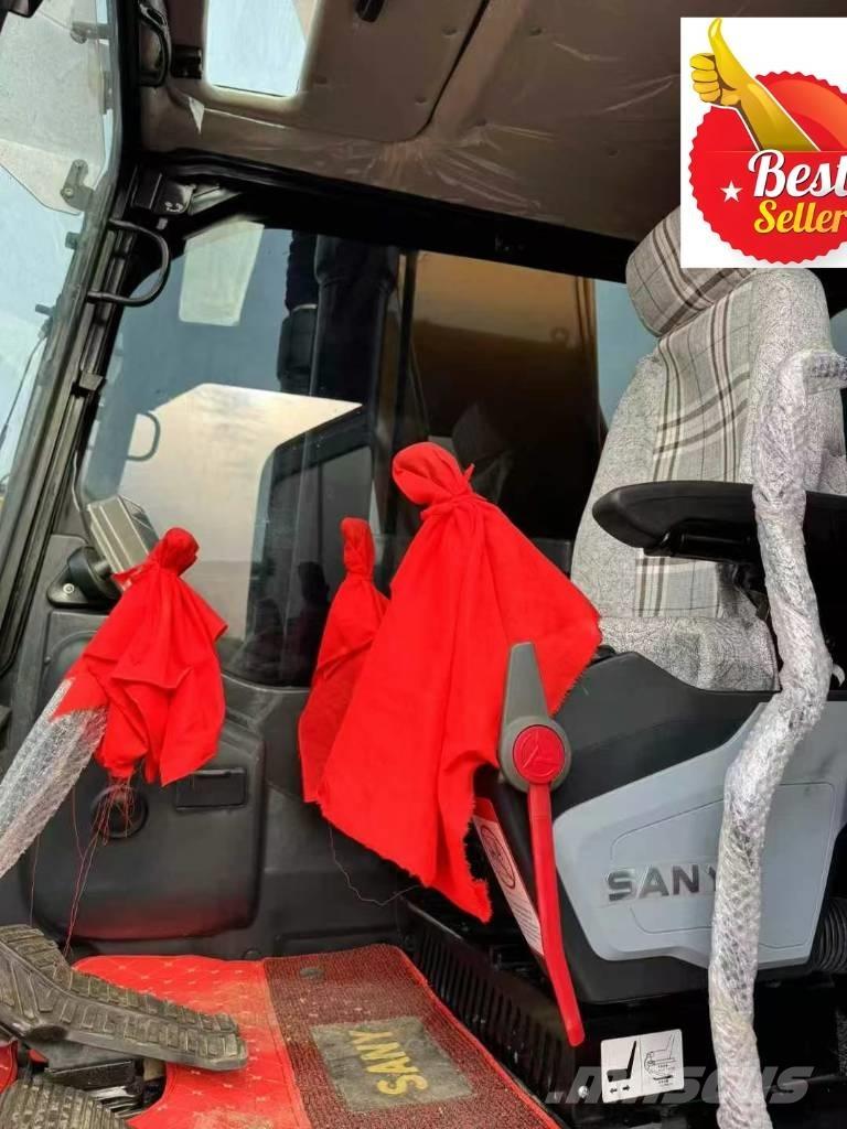 Sany SY 235 H Excavatoare pe șenile
