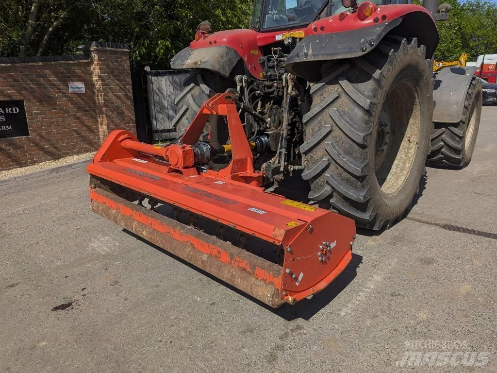 Kubota SE3230 Cositoare de iarba