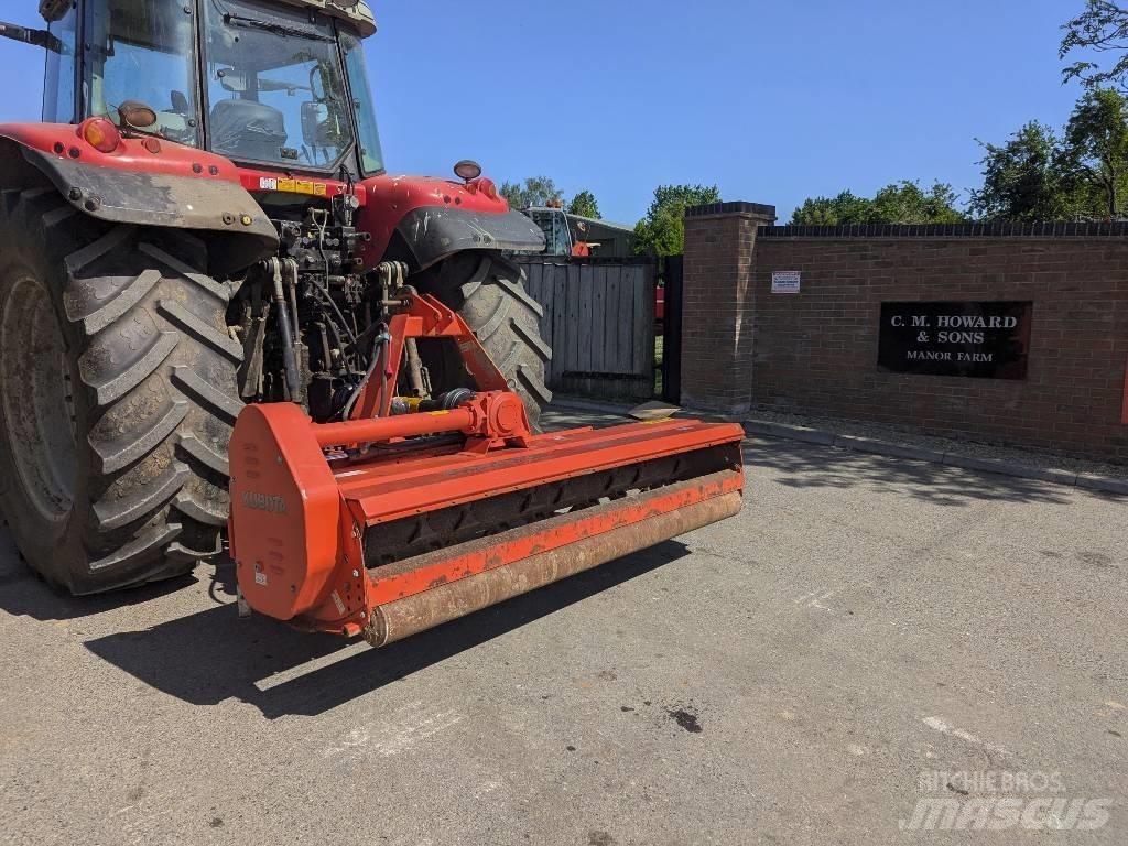 Kubota SE3230 Cositoare de iarba