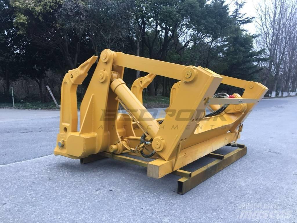 Volvo L150G Ripper Accesorii încarcatoare frontale