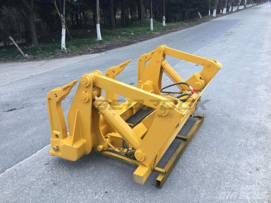 Volvo L150G Ripper Accesorii încarcatoare frontale