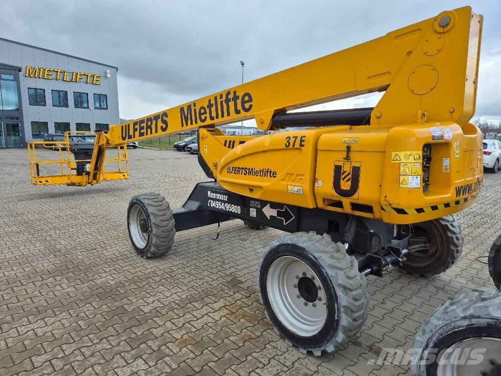 JLG E 600 JP Nacele cu brat articulat