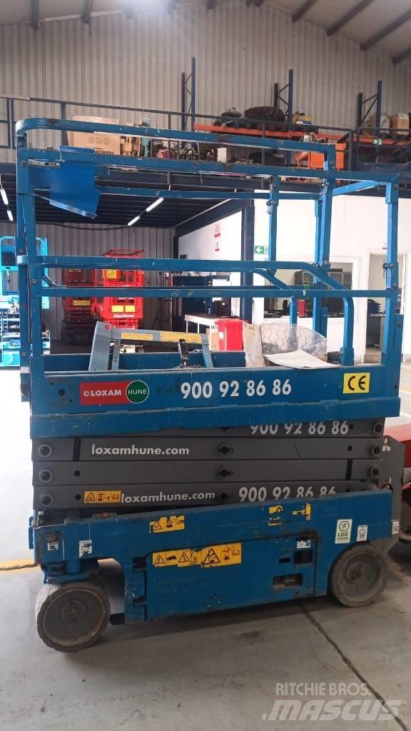 Genie GS 1930 Platforme foarfeca