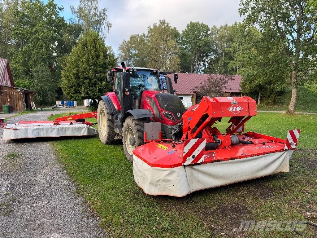 Kuhn FC 313 Cositoare de iarba