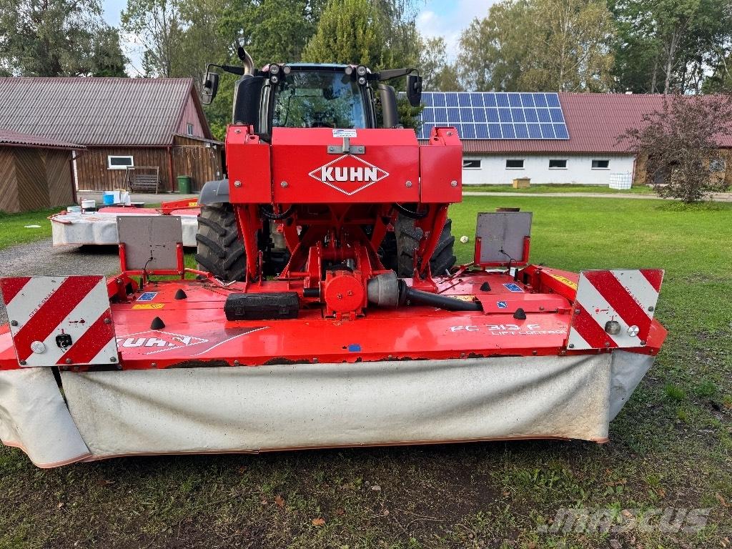 Kuhn FC 313 Cositoare de iarba