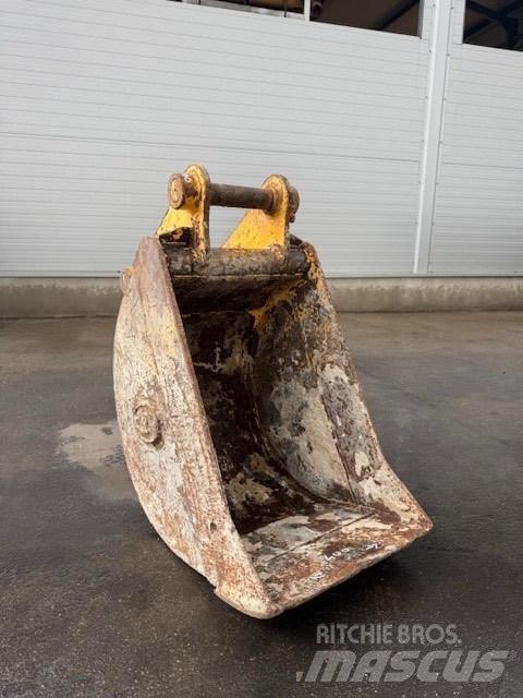 JCB 7-8 TON Excavator