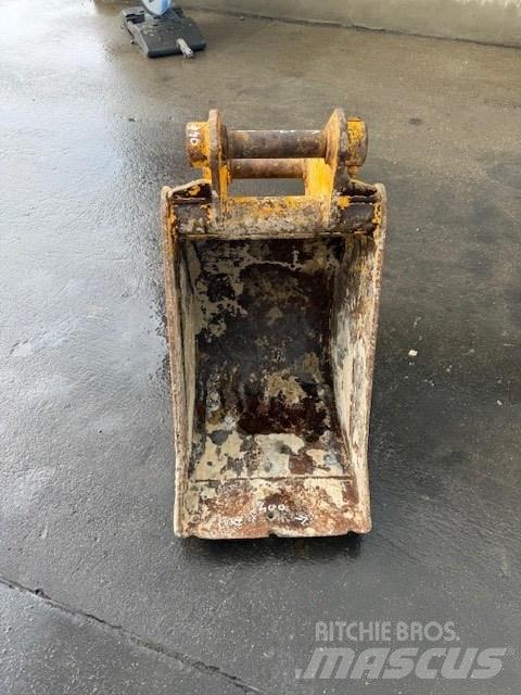 JCB 7-8 TON Excavator