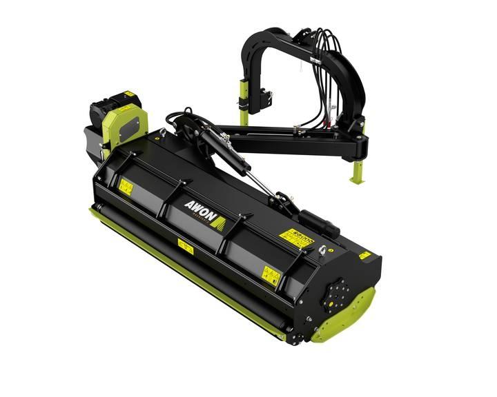  Awon SFM 240 Culegatoare de nutret