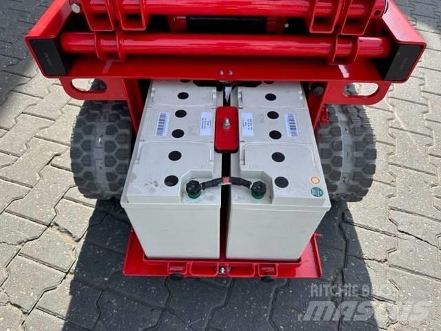 LGMG SC0407E Platforme foarfeca