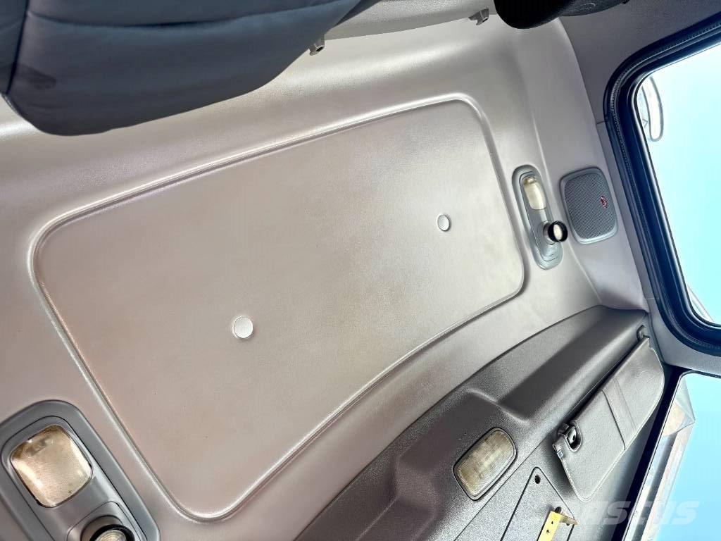 Peterbilt 389 Autotractoare