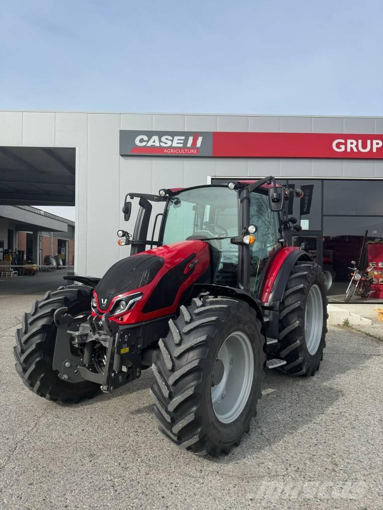 Valtra G 115 Tractoare