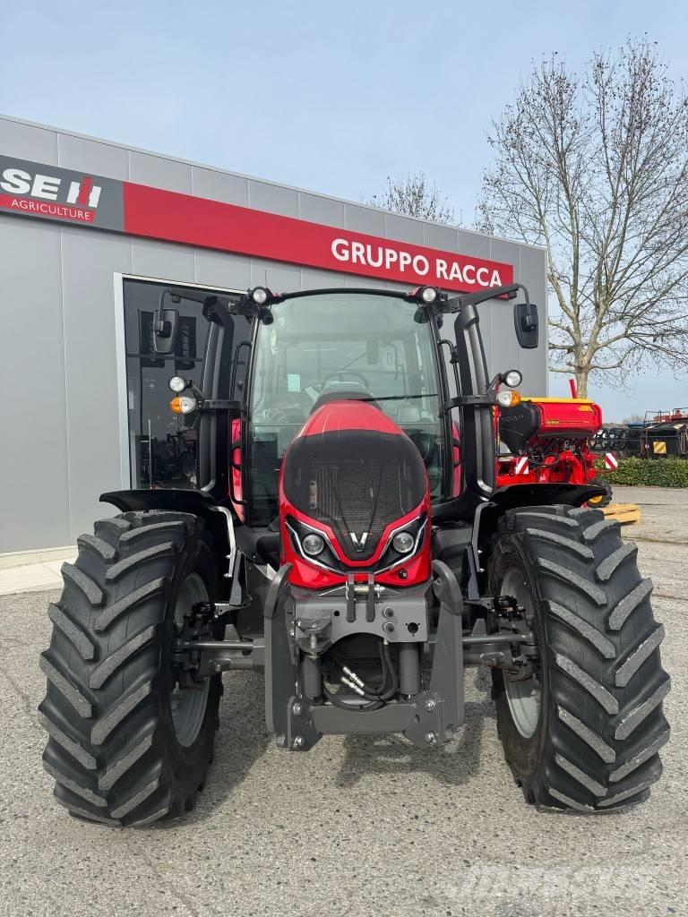 Valtra G 115 Tractoare