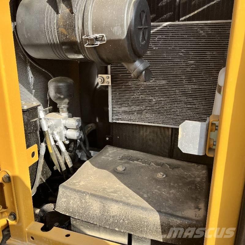 Sany SY 75 Excavatoare 7t - 12t