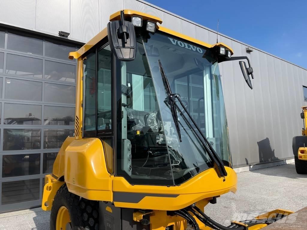 Volvo SD 75 B Compactoare monocilindrice