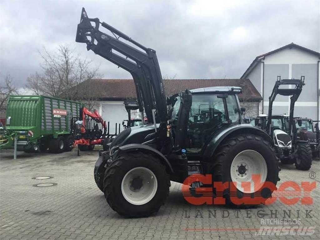 Valtra N 175 D Tractoare