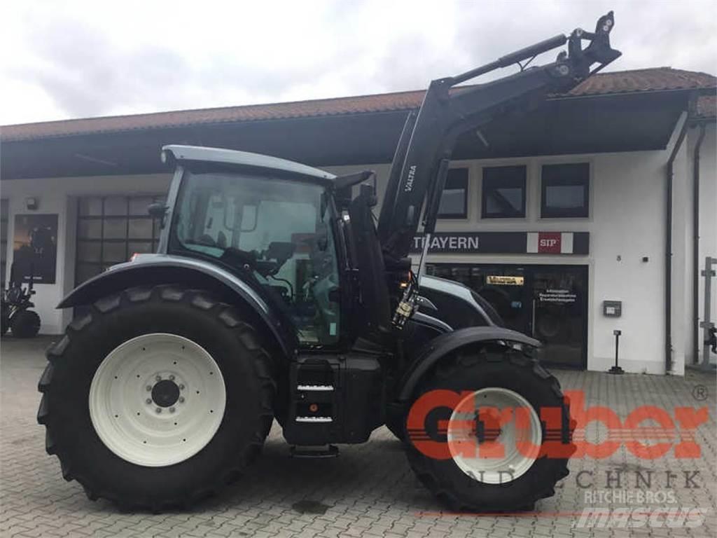 Valtra N 175 D Tractoare