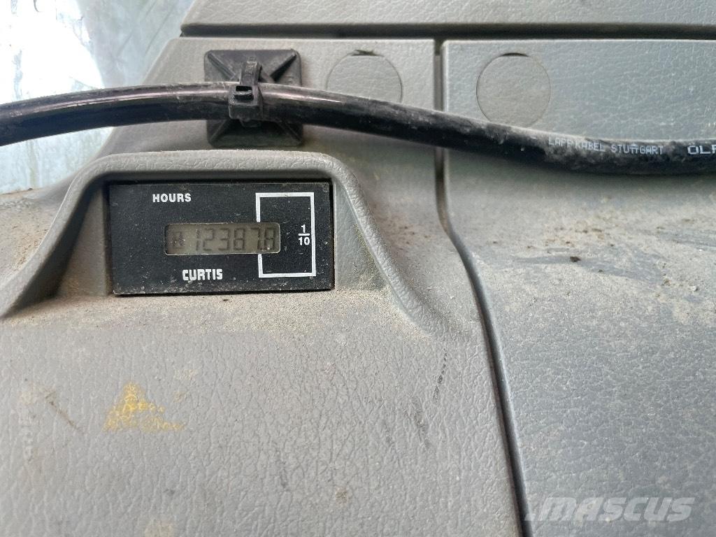 Doosan DX 255 LC-3 Excavatoare pe șenile
