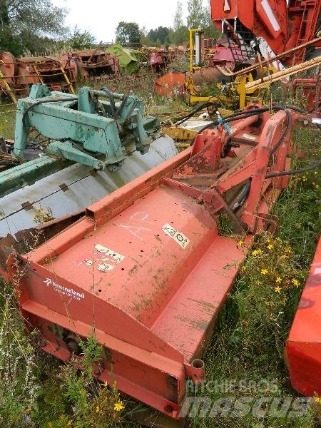 Kverneland FDP 300 Cositoare de iarba