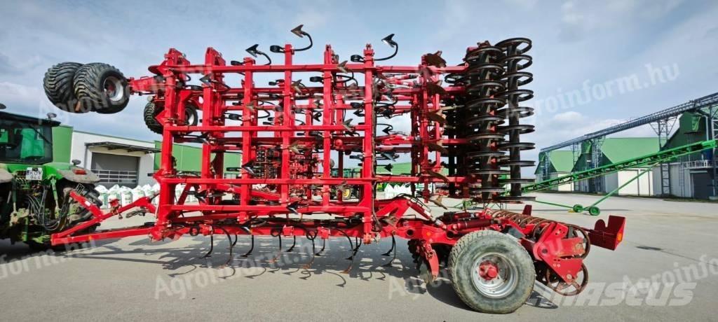 Horsch Cruiser Cultivatoare