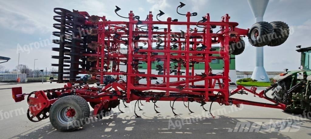 Horsch Cruiser Cultivatoare