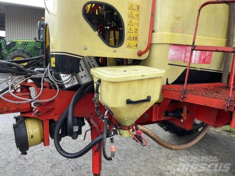 Rau 14 GV 25 Tractoare agricole sprayers