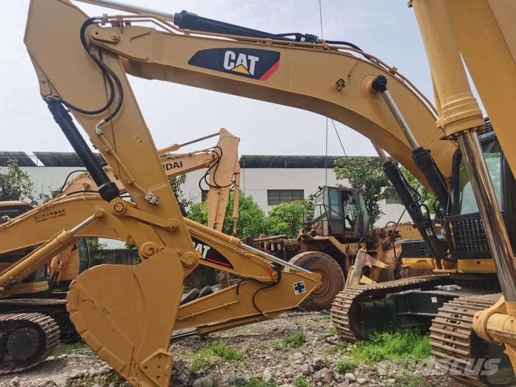 CAT 336 D2L Excavatoare pe șenile

