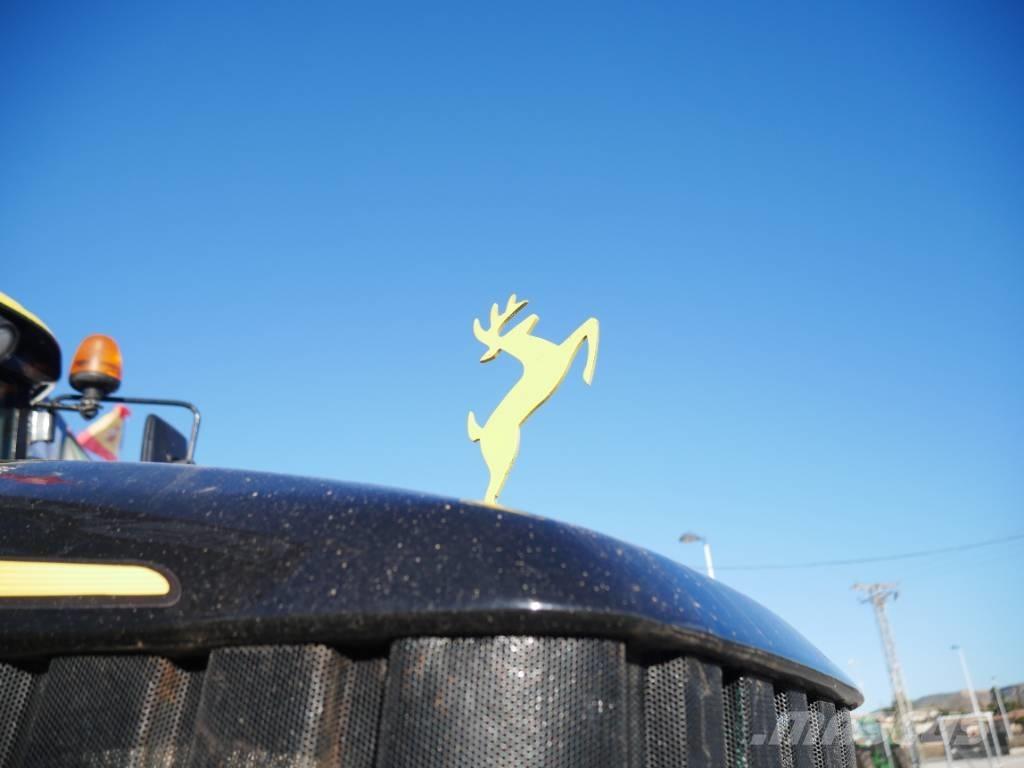 John Deere 6920 Tractoare