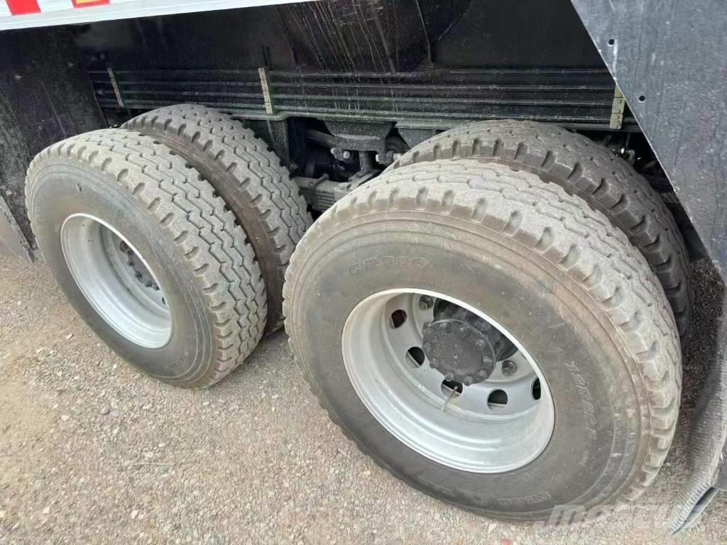 Sany STC 250 E Macara pentru orice teren