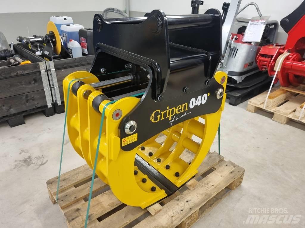 HSP Gripen Cupa