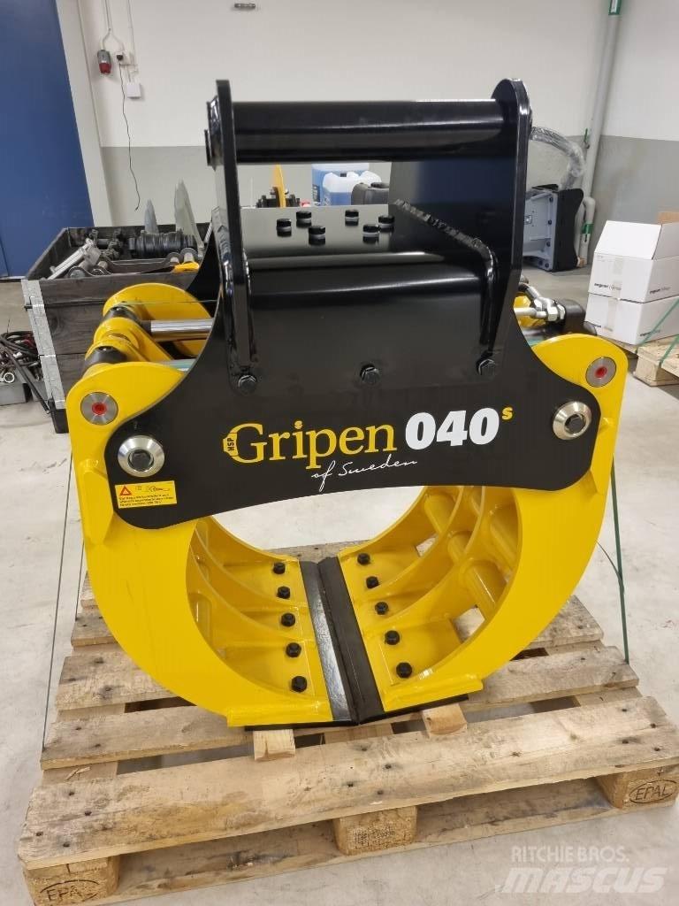 HSP Gripen Cupa