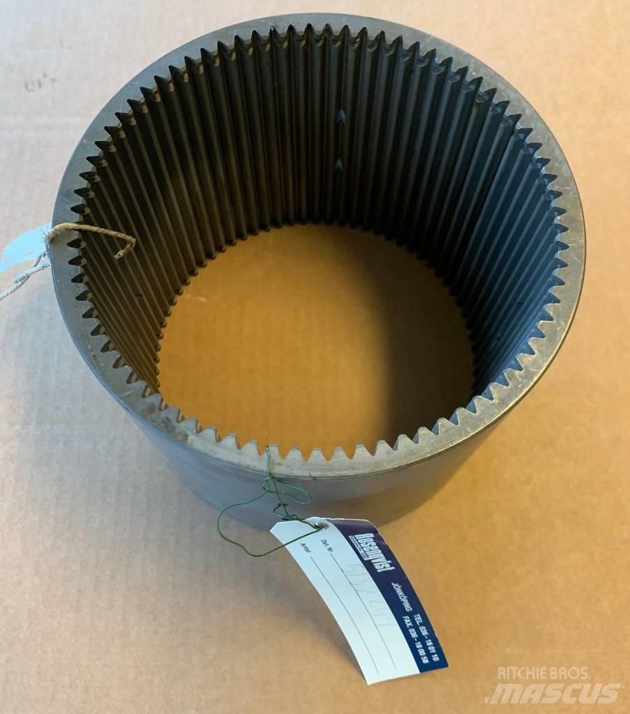 Fiat GEAR 5132299 Transmisie
