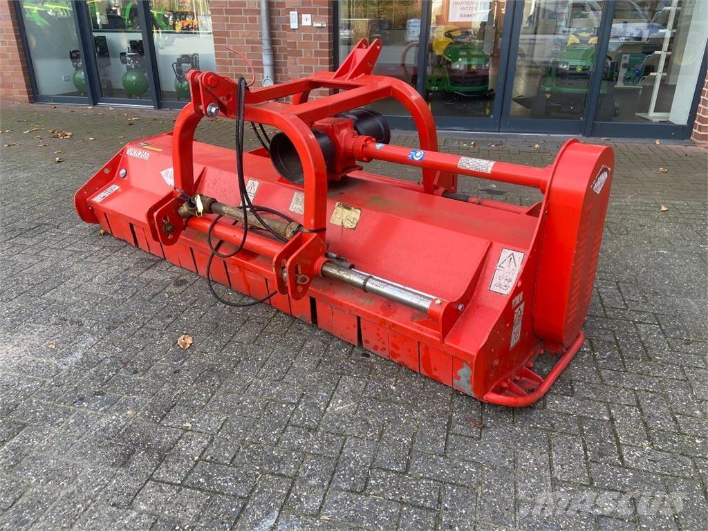 Kuhn VKR 265 Utilaje întreţinere terenuri - Altele