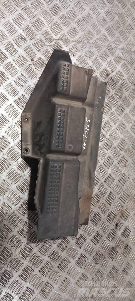 Scania 94 D.   1368215 Cabine si interior