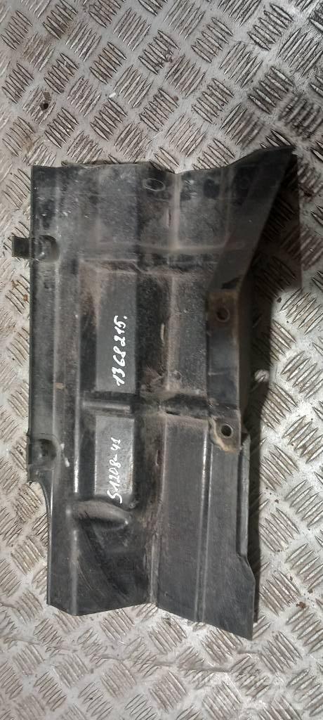 Scania 94 D.   1368215 Cabine si interior