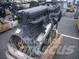 MTU OM906LA Alte componente