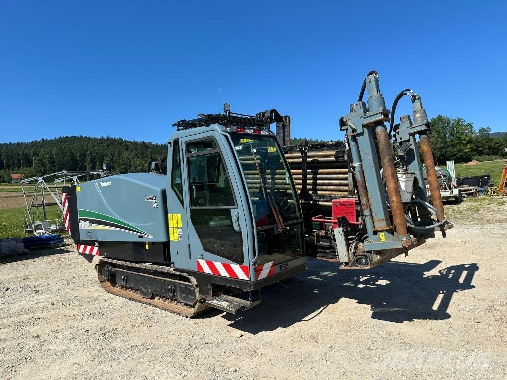 Vermeer D 40x55DR S3 Instalatii de foraj orizontal