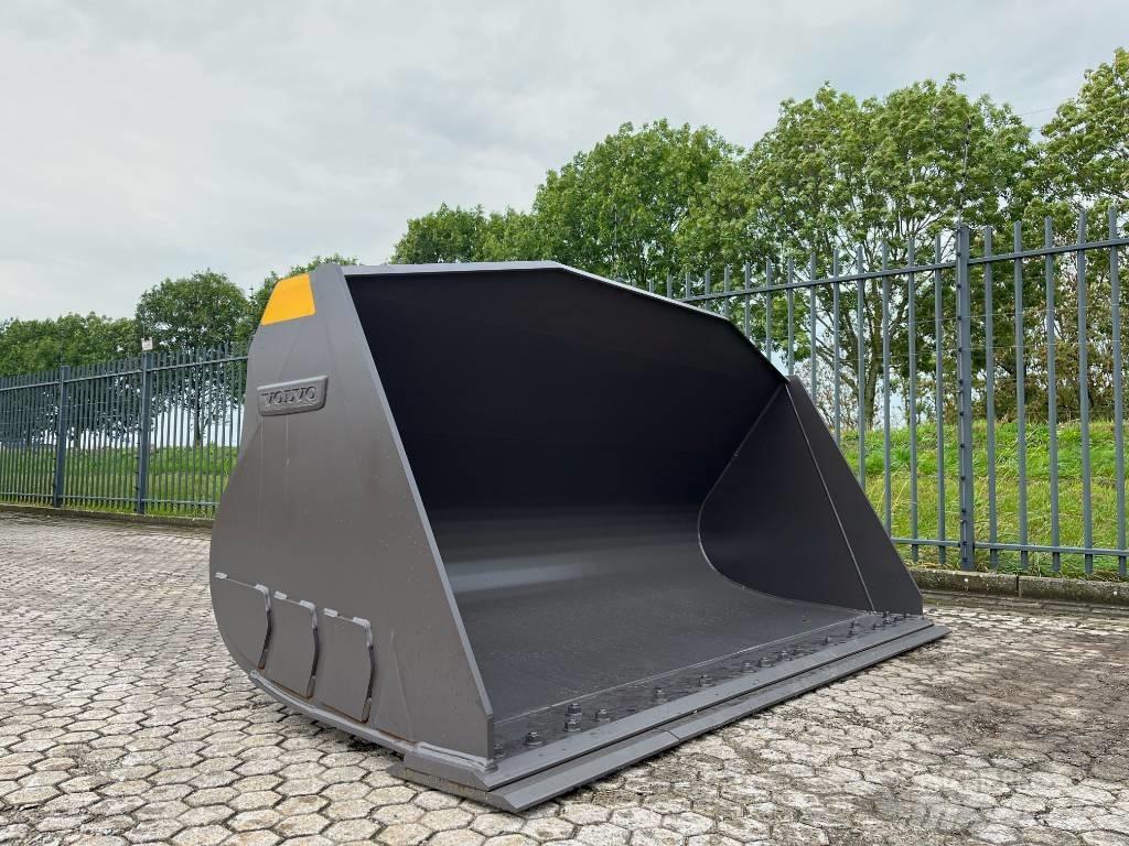 Volvo L 90 H Bucket Pistoane