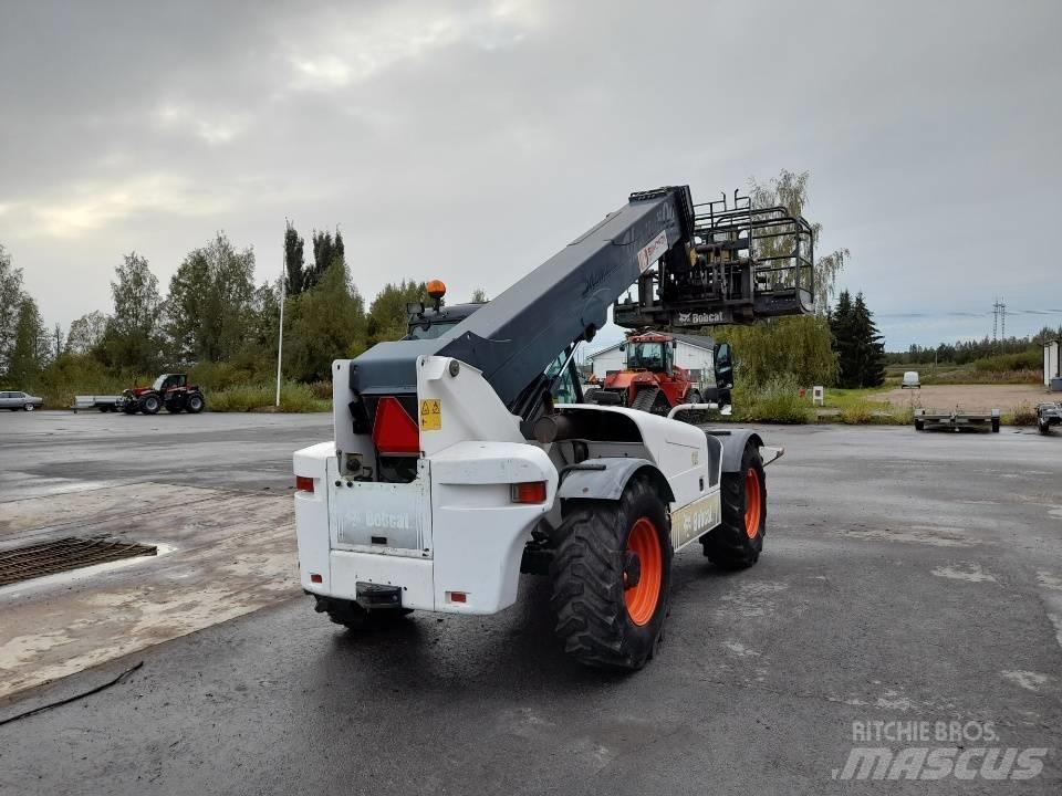 Bobcat T 40170 Stivuitoare telescopice