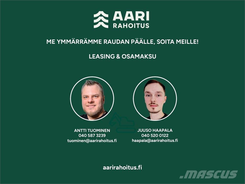 Volvo FH750 Autotractoare