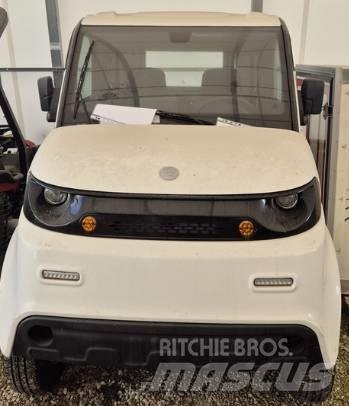 Pilot Pilotcar P1000 Masini utilitare