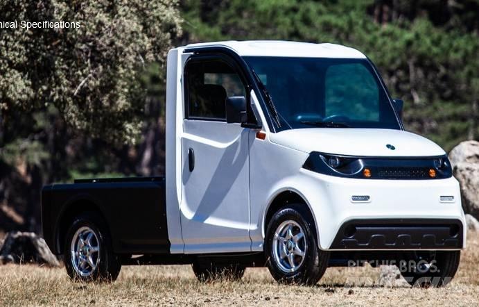 Pilot Pilotcar P1000 Masini utilitare