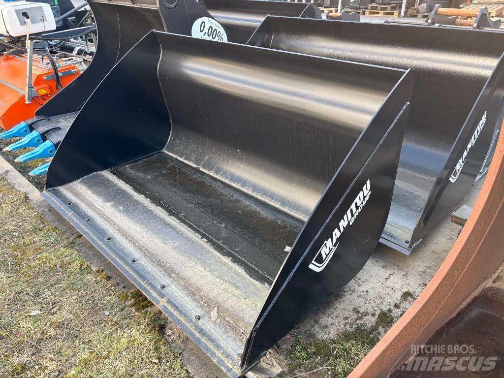 Manitou CBA 1500 Alte accesorii si componente