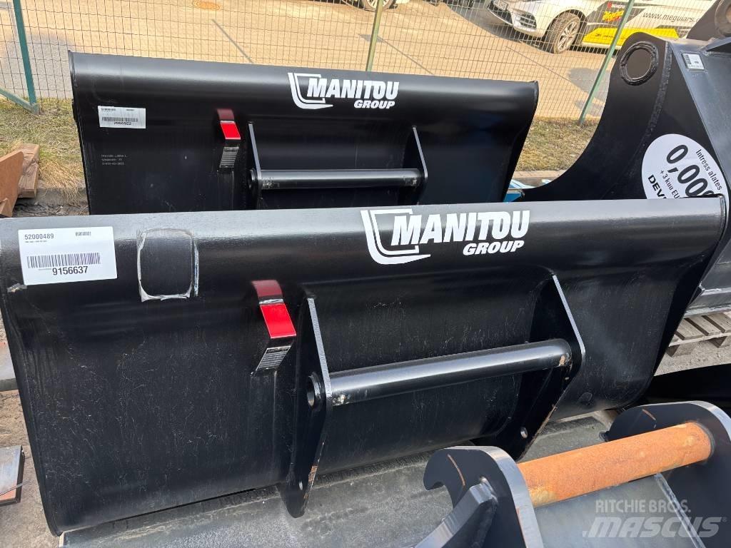 Manitou CBA 1500 Alte accesorii si componente