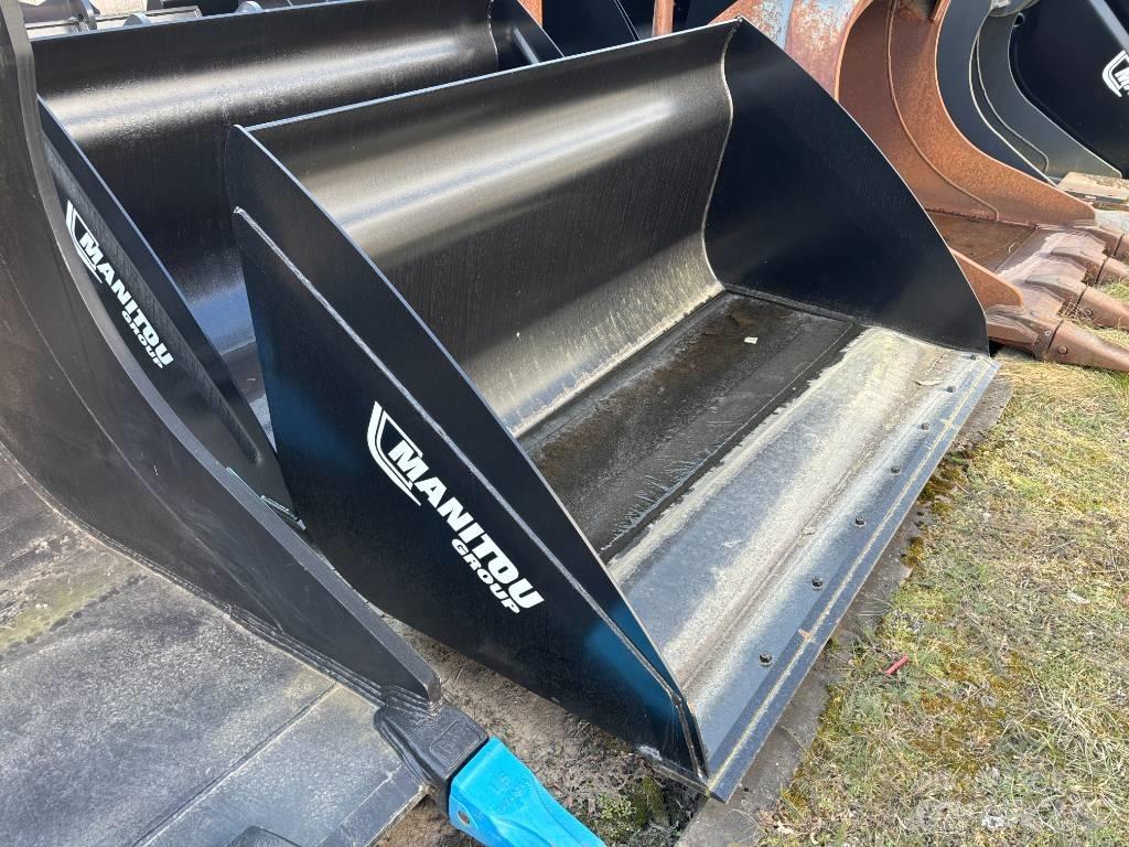 Manitou CBA 1500 Alte accesorii si componente
