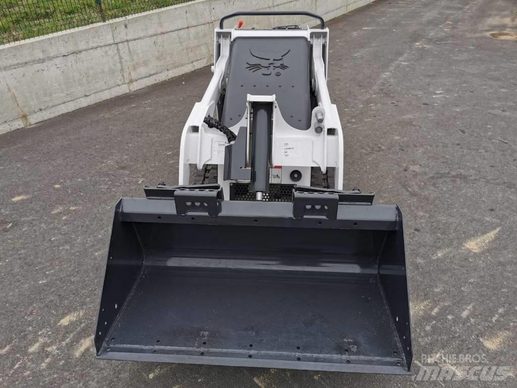 Bobcat MT 55 Încarcatoare cu excavator