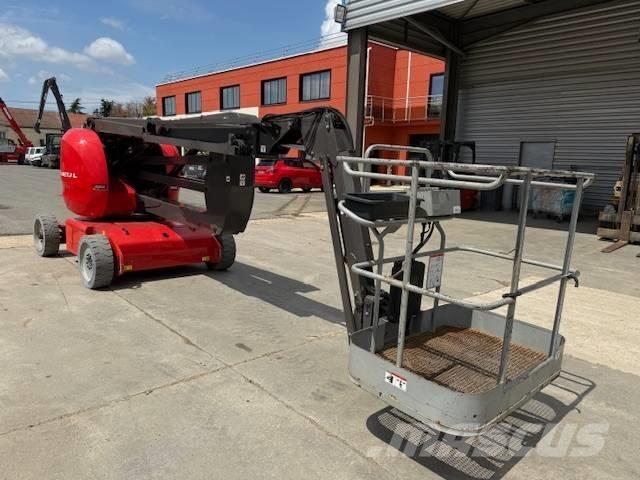 Manitou 170 AETJL Nacele cu brat articulat