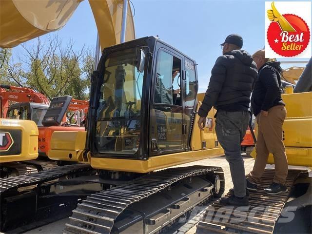 CAT 320 GC Excavatoare pe șenile
