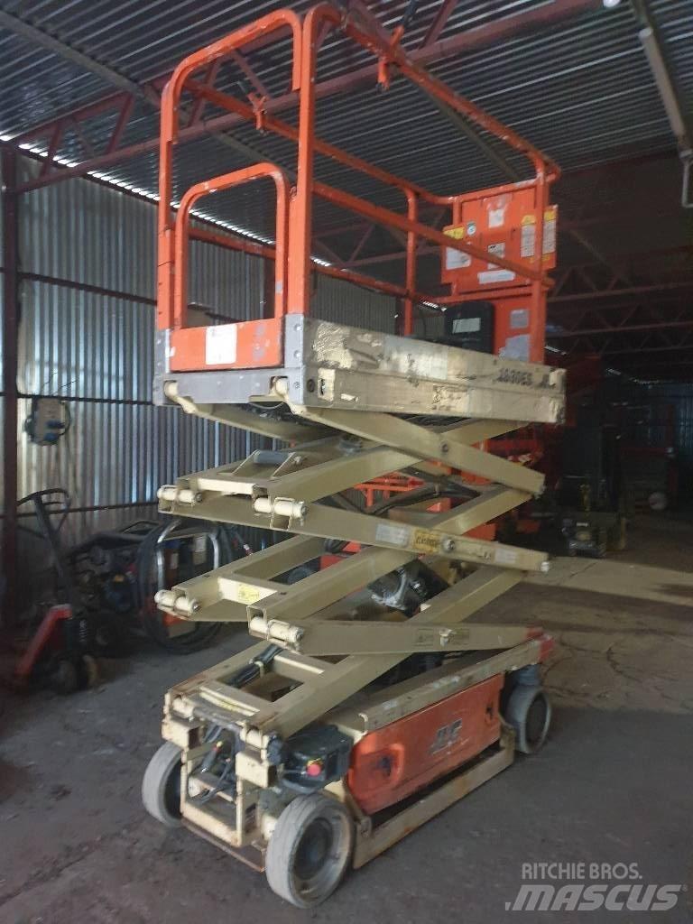 JLG 1930 ES Platforme foarfeca