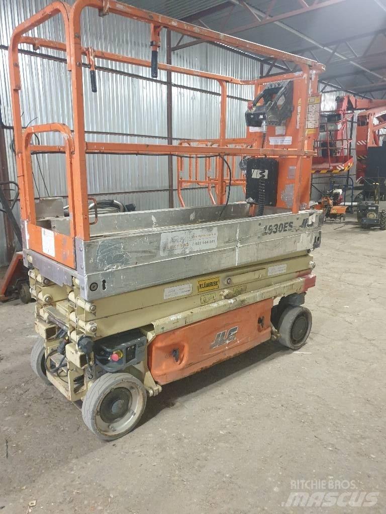 JLG 1930 ES Platforme foarfeca
